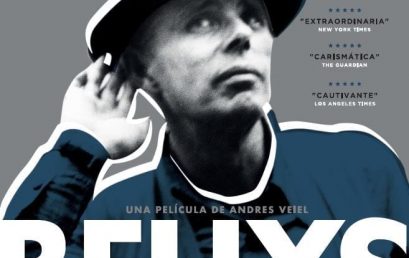 Cineco Alternativo: Beuys