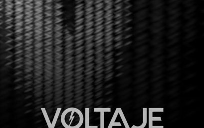 Voltaje, 5º Salón de Arte y Tecnología