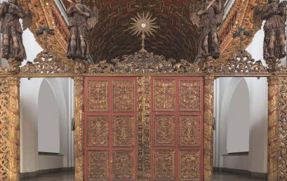 El patrimonio religioso en el Nuevo Reino de Granada