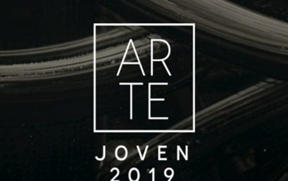 Convocatoria: Premio Arte Joven 2019