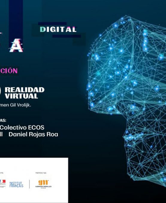 Exposición 360 Realidad virtual
