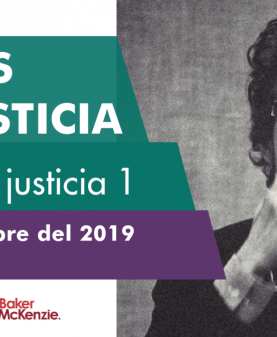 Conversatorio Estéticas de la Justicia: Al ritmo de la justicia – Andrés Ospina y Luz Mercedes Tenorio