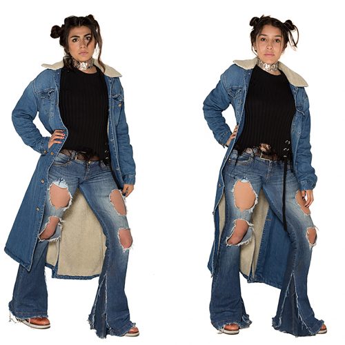 Paola Bermúdez - TAGCLONES