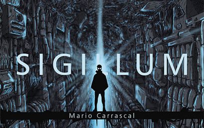Sigillum – Mario Carrascal