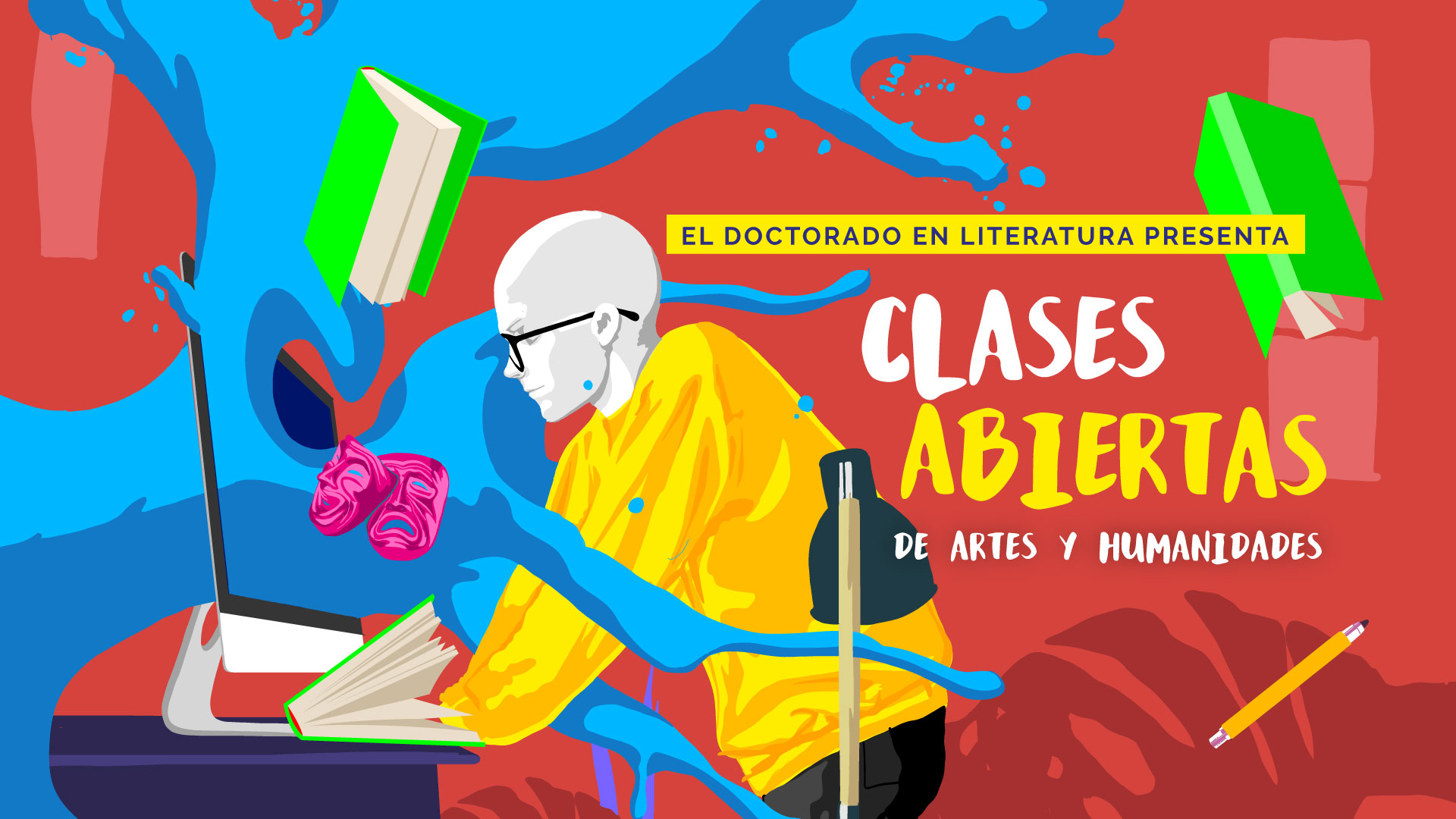 El plan para las tardes son nuestras clases abiertas El plan para las tardes son nuestras clases abiertas