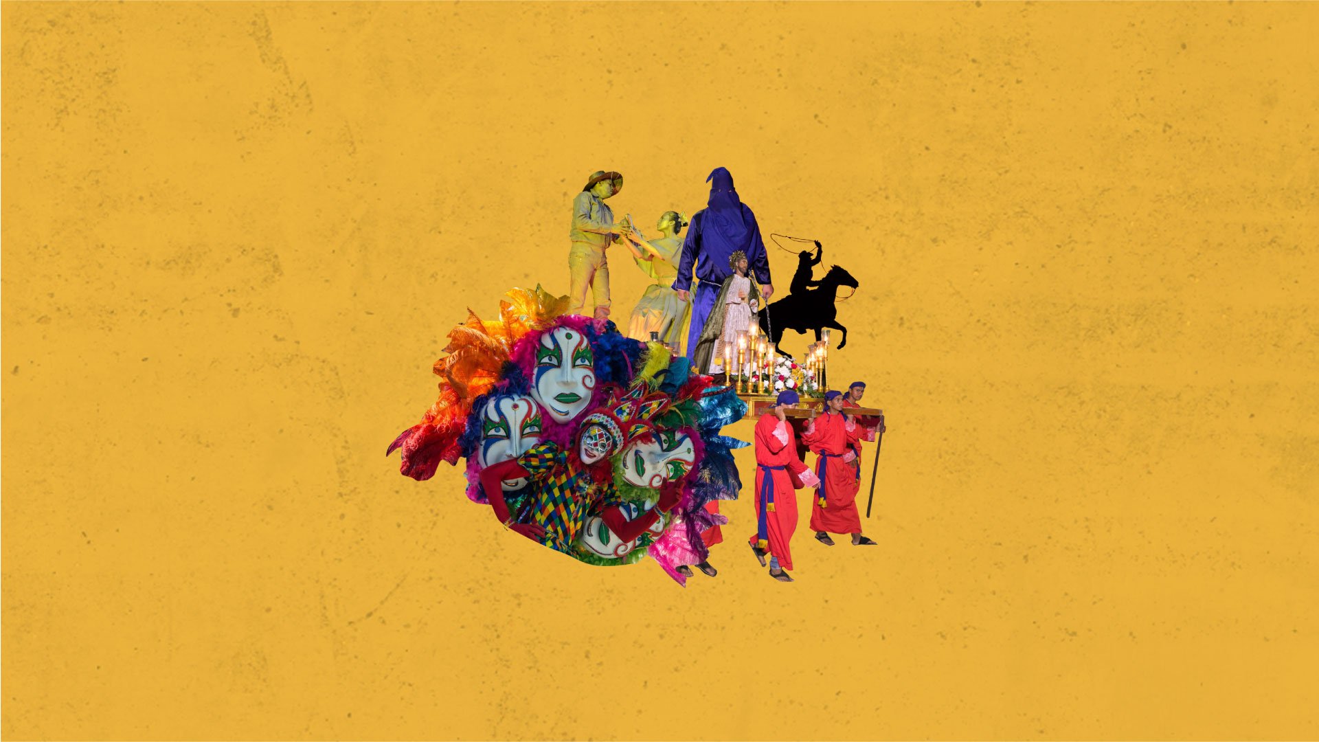 Patrimonio Cultural Inmaterial de Colombia Patrimonio Cultural Inmaterial de Colombia