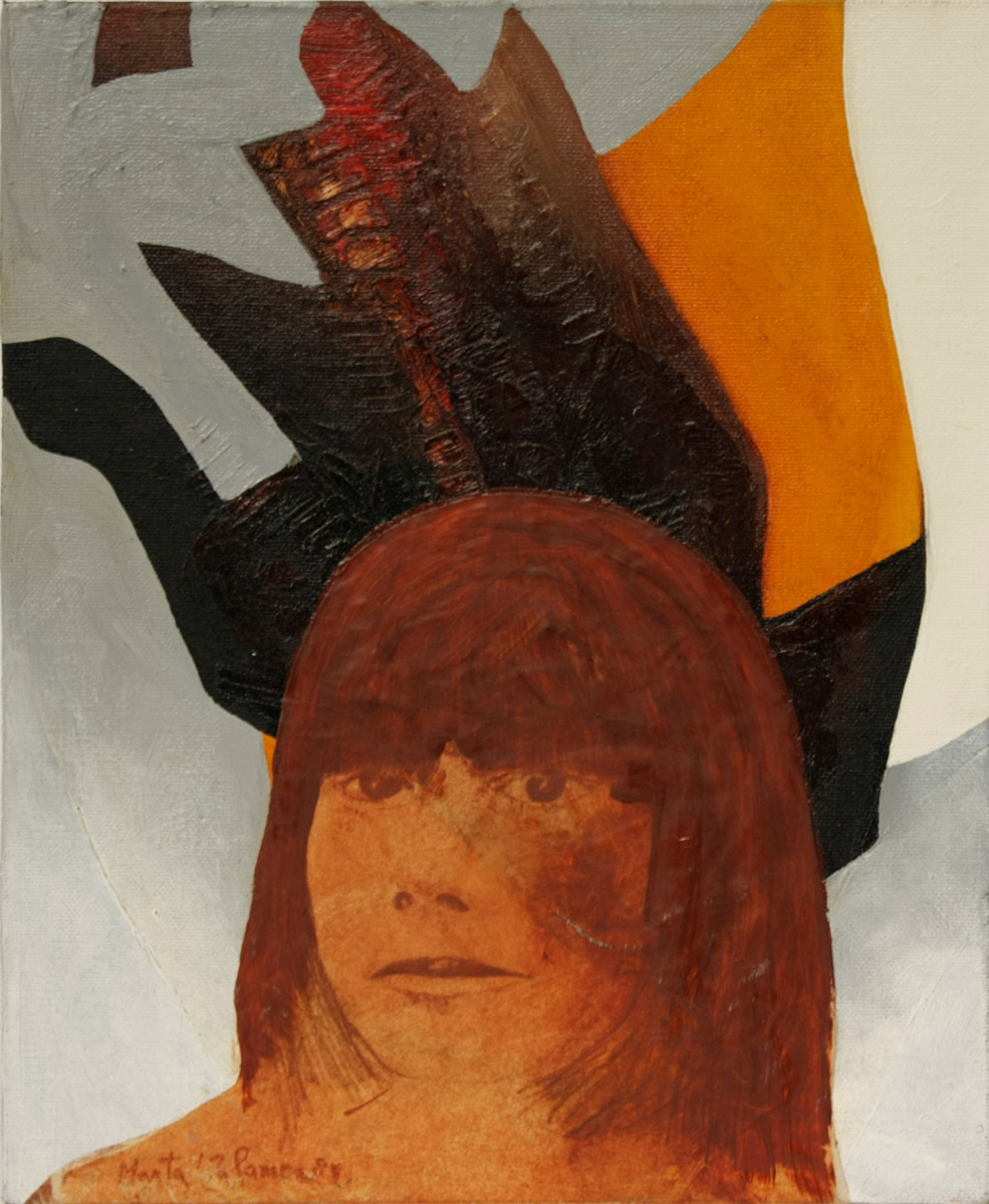 Tejer las imágenes: conexiones y redes de los documentos del BADAC