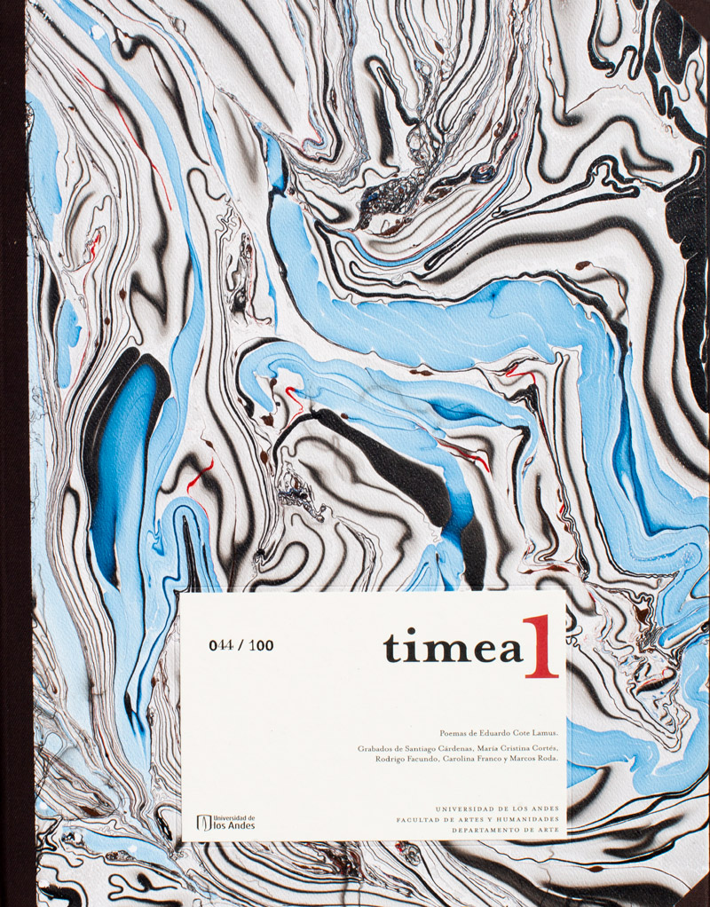 ¿Qué es Timea? Cinco respuestas ¿Qué es Timea? Cinco respuestas