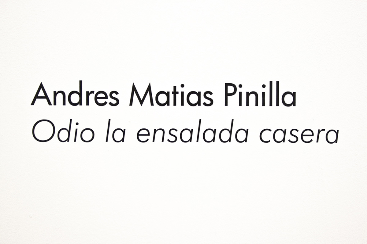 Andrés Matías Pinilla