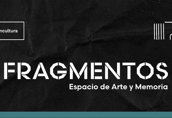 Exposición Mesa verde | Fragmentos, Espacio de Arte y Memoria