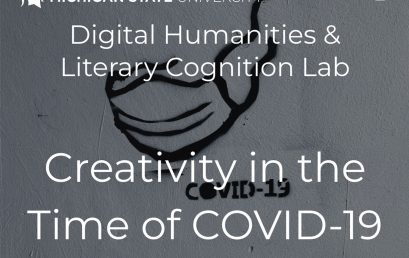 Convocatoria: Creatividad en tiempos de COVID-19 de Michigan State University