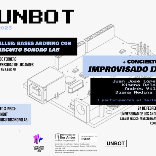 Unbot-Taller-Arduino