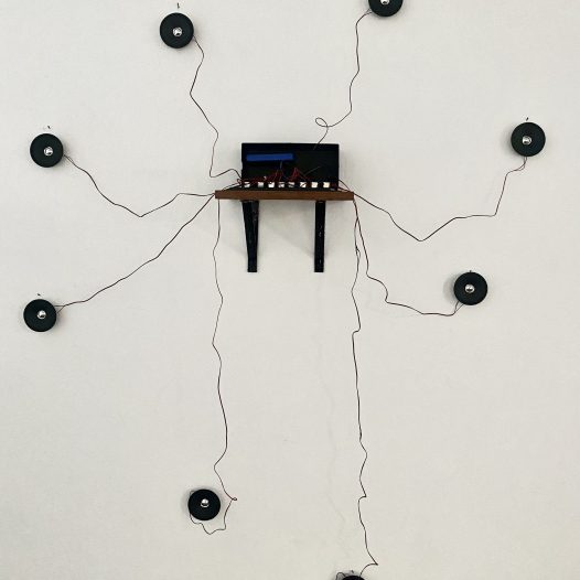 Herramientas de sonido
