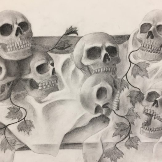 Fundamentos de dibujo
