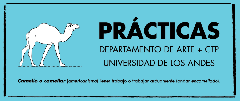 Grado
Profesor encargado: Lucas Ospina


Práctica de grado en proyectos: equivale al curso Proyecto de grado y tiene una intensidad de 24 horas semanales y 6 créditos.