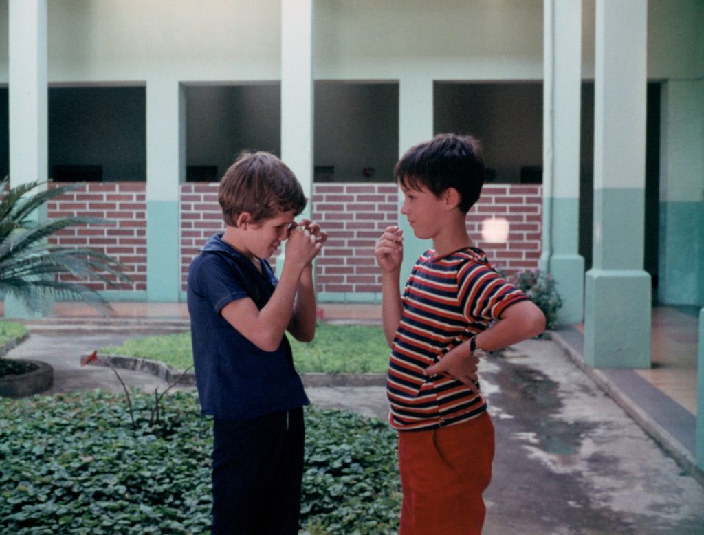 Créditos de la imagen: cortometraje