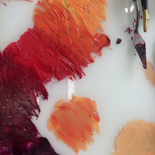 Fundamentos de pintura