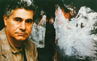 Muere José Soler Vidal, profesor de la Escuela de Bellas Artes en 1968