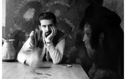 Muere Fernando Botero, profesor de la Escuela de Bellas Artes de Los Andes en los 50