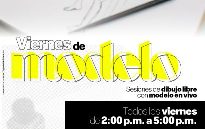 Viernes de modelo | Uniandes