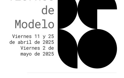 Viernes de modelo | Uniandes