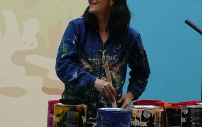 Gabriela Pinilla