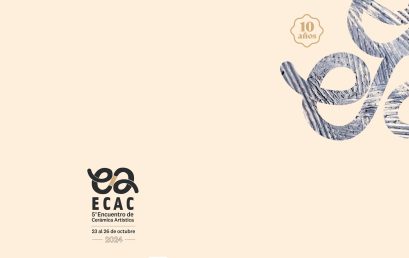 ECAC 5º Encuentro de Cerámica Artística de Colombia