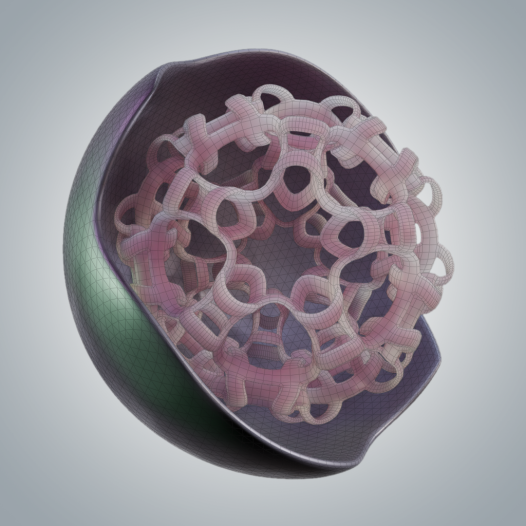 Animación 3D