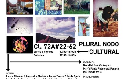 Ficciones a color