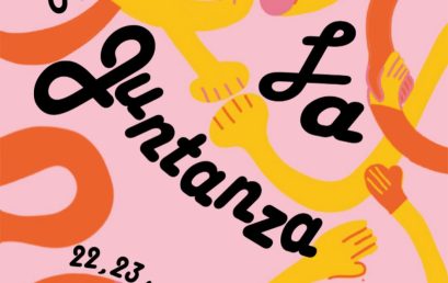 La Juntaza del Consejo Estudiantil Facartes