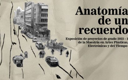 Proyectos de grado | Mapet 2025-1 | Uniandes