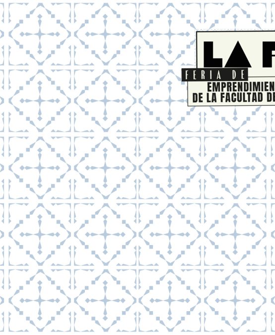 Feria de emprendimientos – FeeFa 2025-1
