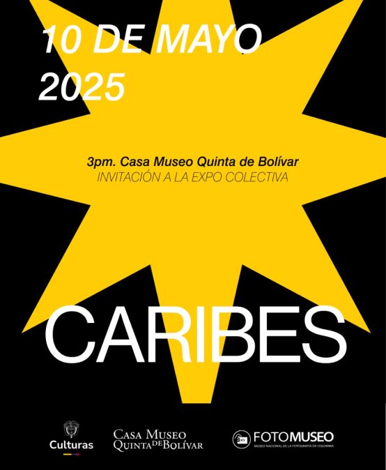 Utopías Caribe