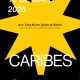 Utopías Caribe, exposición abierta del sábado 10 de mayo al domingo 20 de julio en la Casa Museo Quinta de Bolívar