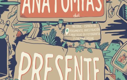 Exposición: Anatomías del presente