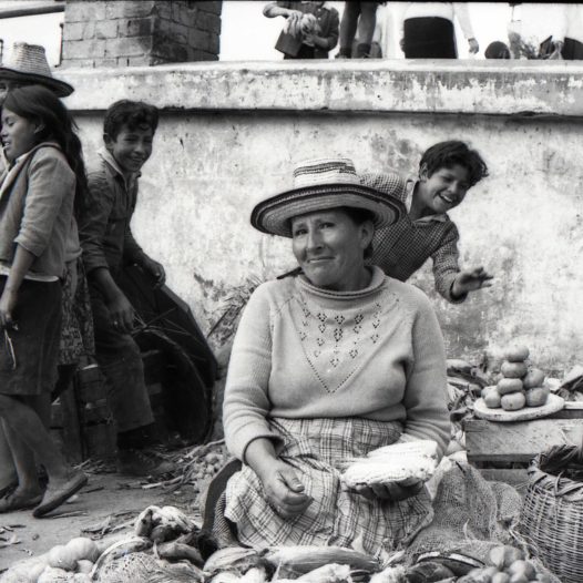Fotografía Documental