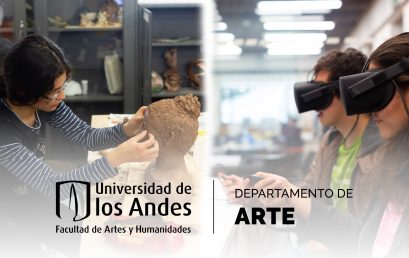 Pregrado en Arte