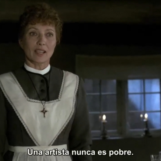 Gestión para artistas