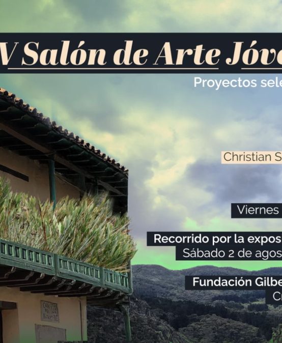 Egresados en la Inauguración del V Salón de Arte Joven FUGA