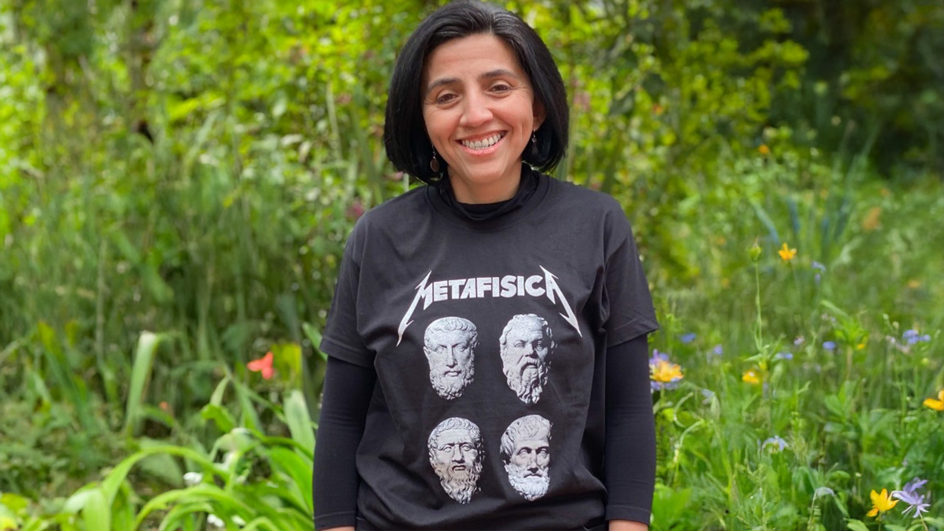 🎓 Gracias, profesora Andrea Lozano Vásquez 🎓 Gracias, profesora Andrea Lozano Vásquez
