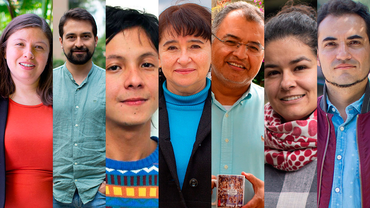 Siete novedades en la Facultad de Artes y Humanidades en 2022-1