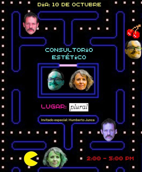Consultorio estético: centro de producción