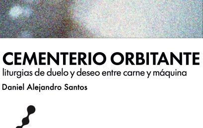 Cementerio Orbitante- Proyecto de grado de Maestría 2025-2