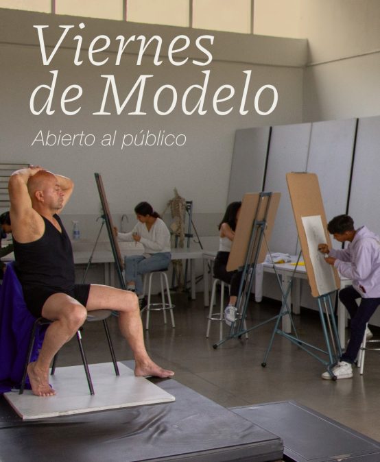 Viernes de Modelo en 2026-1